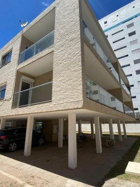 Apartamento en parada 7 de la Brava
